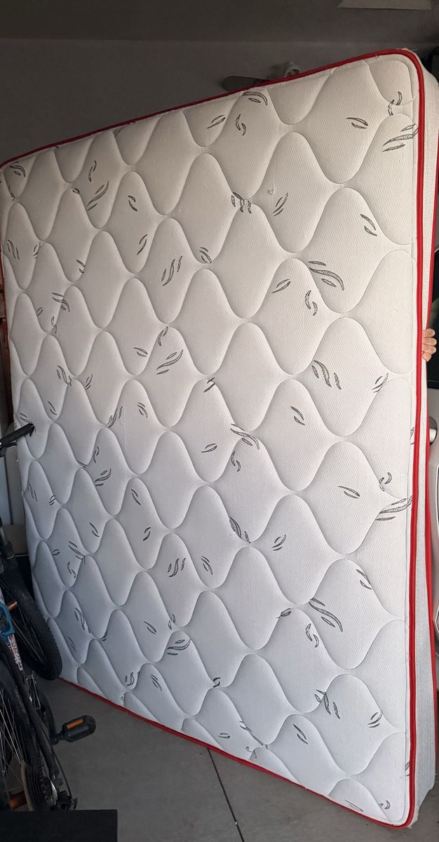 Free Queen Mattress
