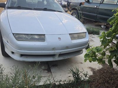 1995 Saturn S-series SC1