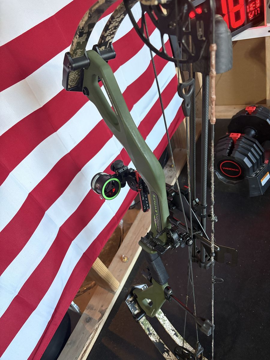 PSE Nock On Levitate-w/accessories