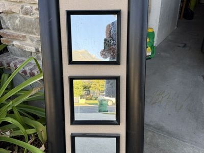 Mirrors