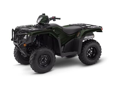 2026 Honda® FourTrax Foreman 4x4 EPS