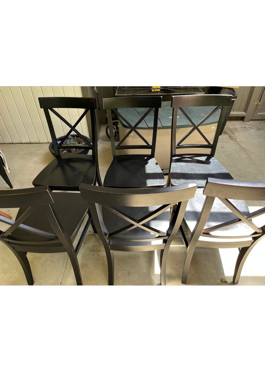 Kitchen Chairs