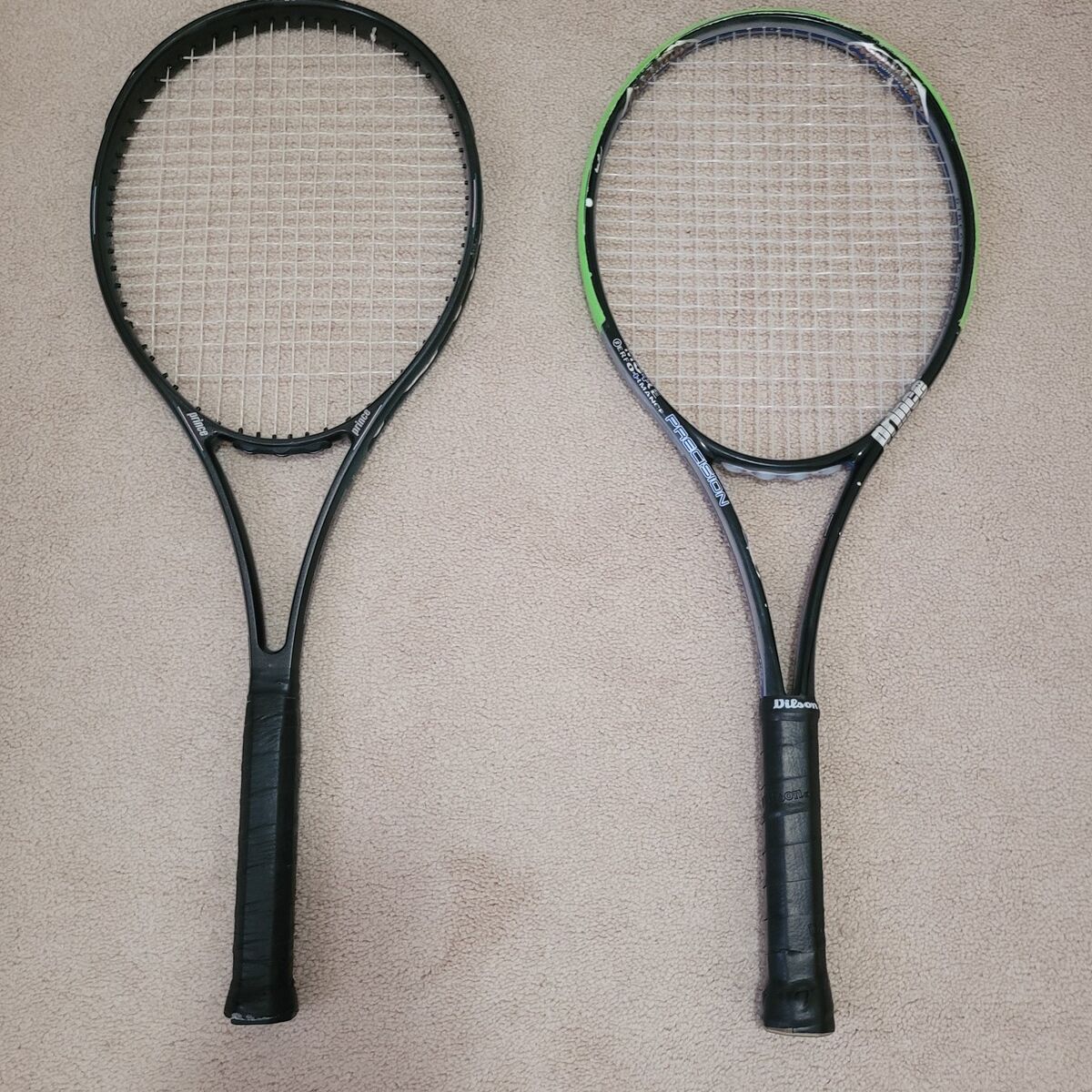 Prince Tennis Racquet