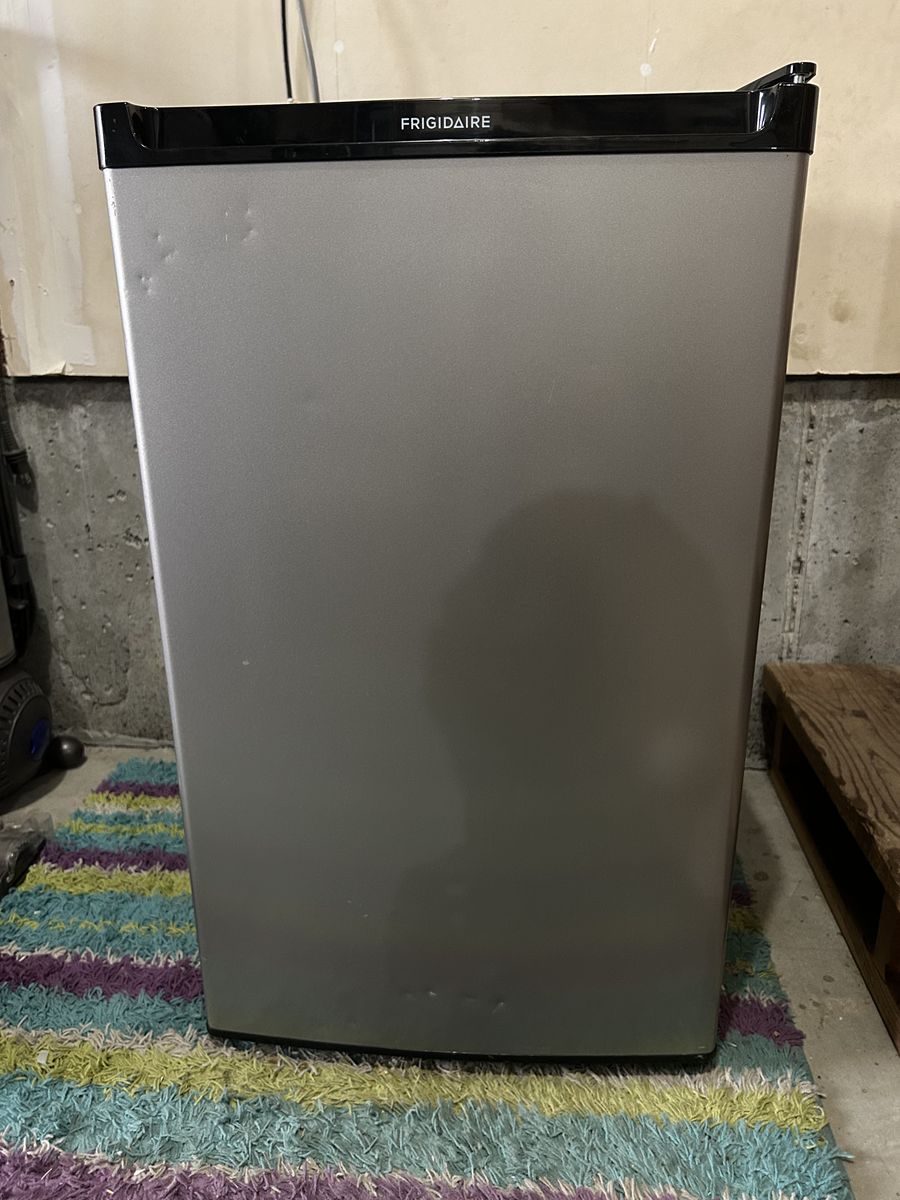 Frigidaire 4.4 Cu. Ft. Mini Fridge
