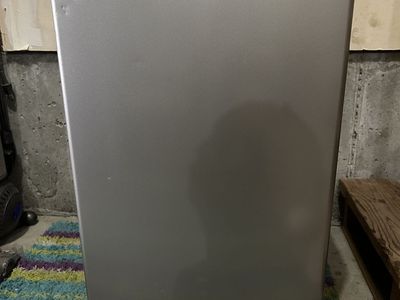 Frigidaire 4.4 Cu. Ft. Mini Fridge