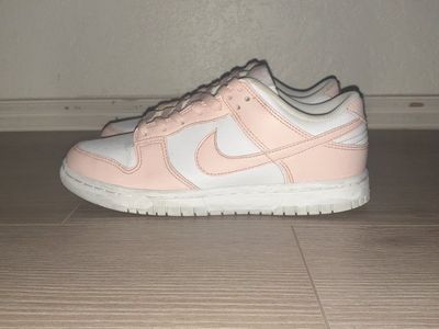 Nike dunk low