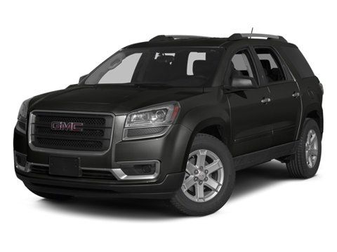 2014 GMC Acadia SLT-1