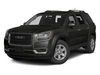 2014 GMC ACADIA SLT-1