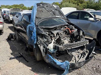 Just In! 2013 Honda CR-Z Parts - UTPAP Ogden