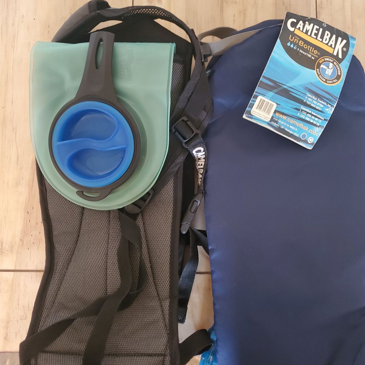 CAMELBAK