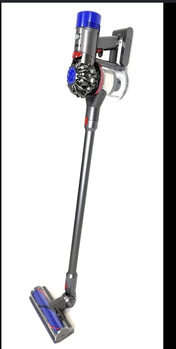 Dyson Cordless Stick Vacuum Cleaner with Attachments