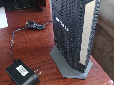 Netgear CM1000V2 Nighthawk DOCSIS 3.1 Cable Modem