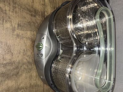 Kitchen Steamer