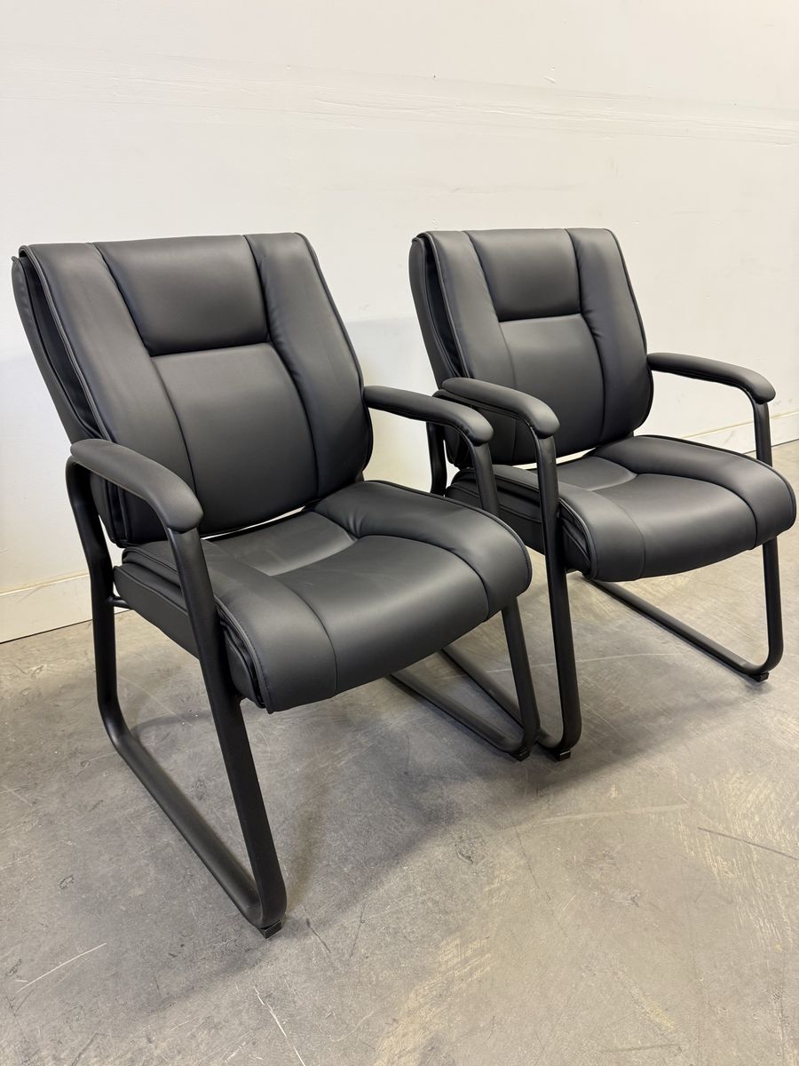 Office Side Chairs