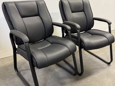 Office Side Chairs