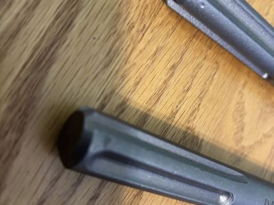 # Chisels - Asphalt Breaker Hammer Chisel, IVY Flat Chisel, Sealey Cold Chisel Wide Chisel