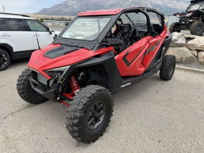 2020 Polaris® RZR Pro XP 4 Ultimate