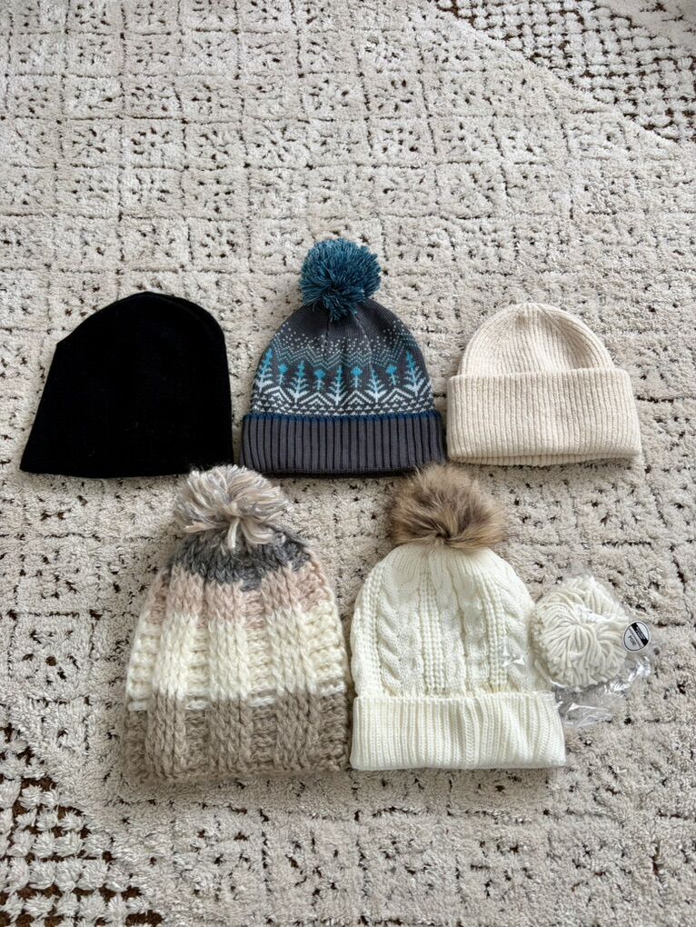 Beanies