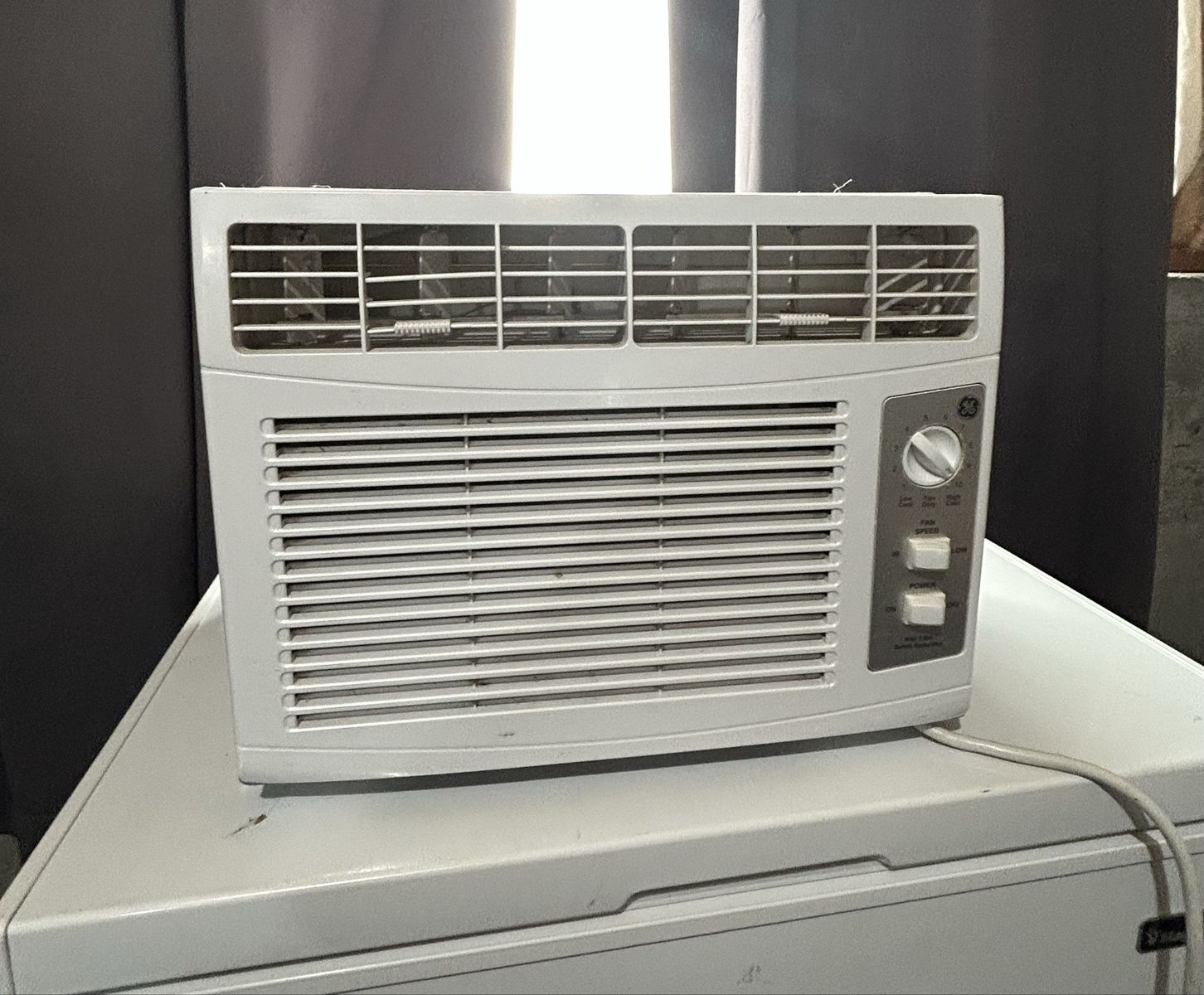 Window Air Conditioner Unit