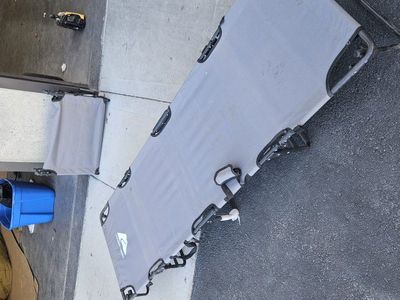 foldable cots