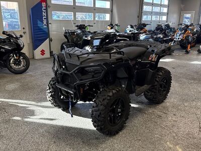 2025 Polaris® Sportsman 570 Trail