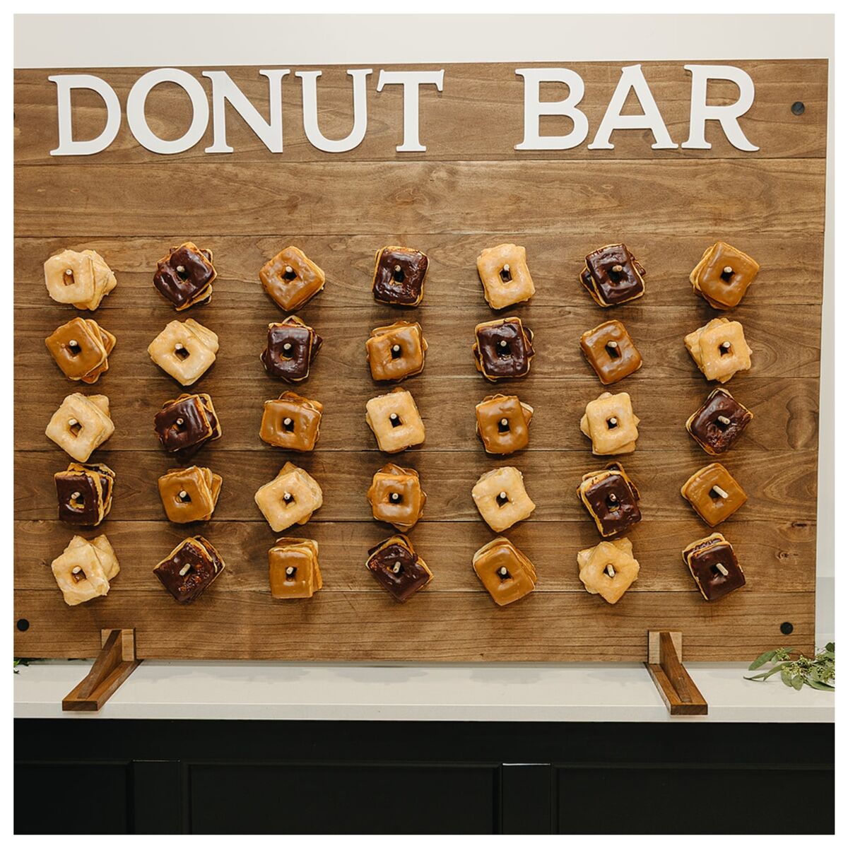 Donut board