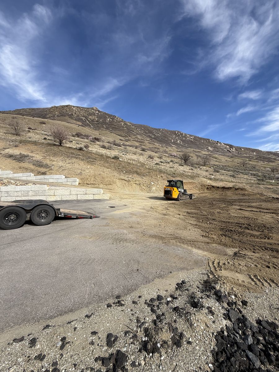 ISO / Need Fill Dirt In Farmington