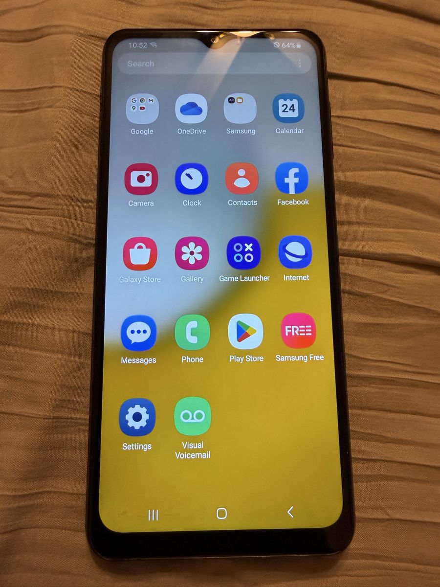 Samsung Galaxy A13 5G 64GB for T-Mobile