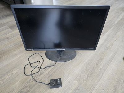 Sceptre 22" HDMI 75Hz Monitor