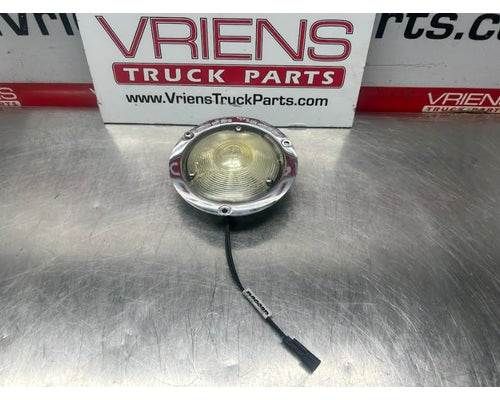 Peterbilt Lamp-Load Flush Mount Clear, Part # P54-6021-001