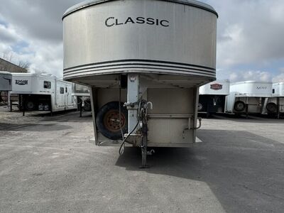 2002 Classic 16' Stock Combo