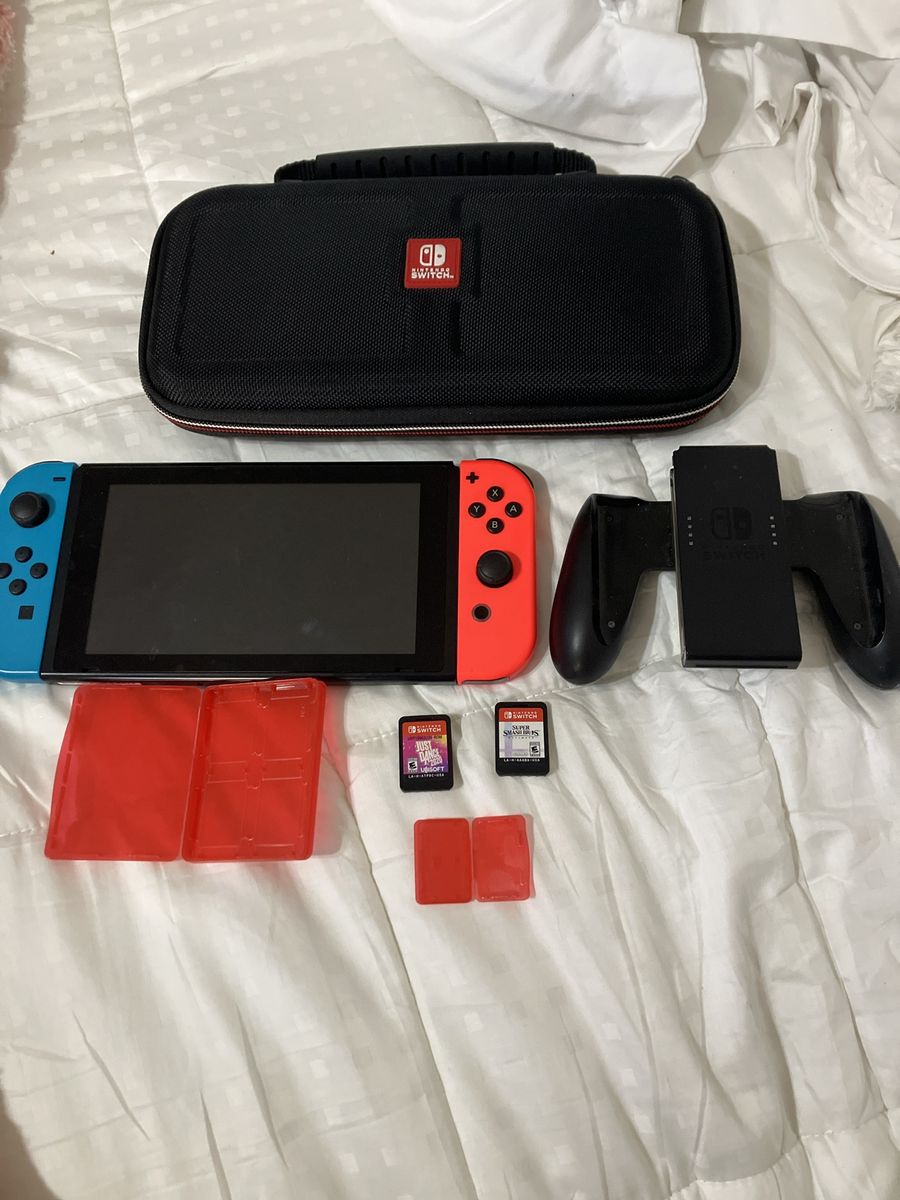 Nintendo Switch Original