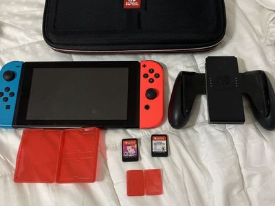 Nintendo Switch Original