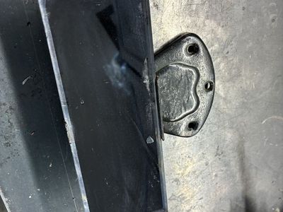 Ford Model A Mirror