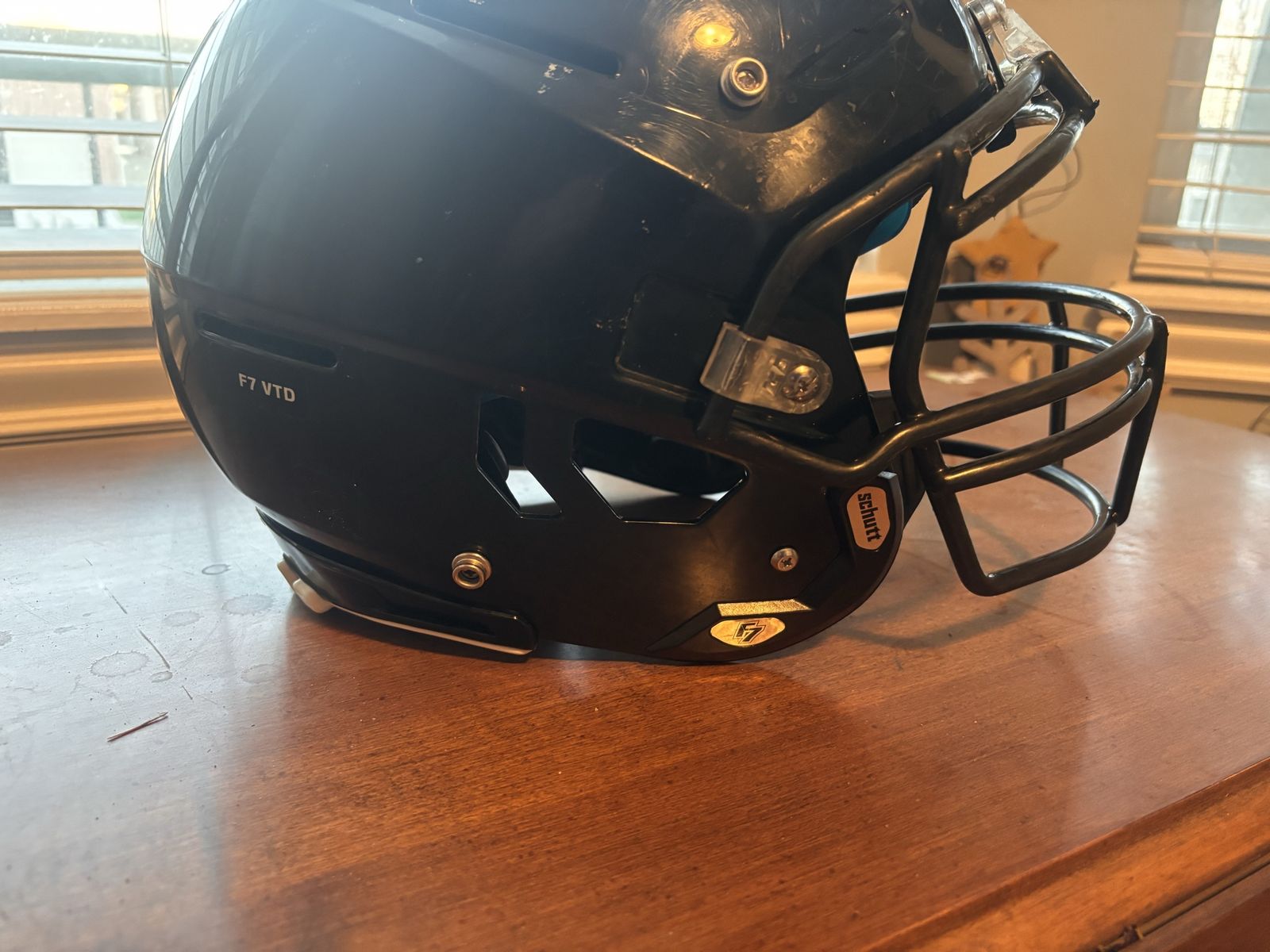Schutt F7