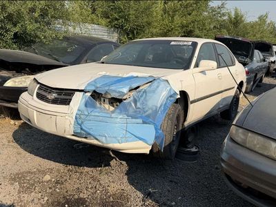 Just In! 2005 Chevrolet Impala Parts - UTPAP Ogden