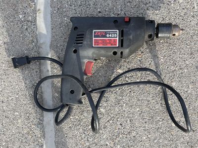 Skill 6425 3/8-inch Hammer Drill