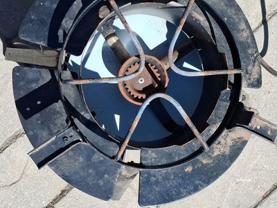 Heavy Duty Propane Burner