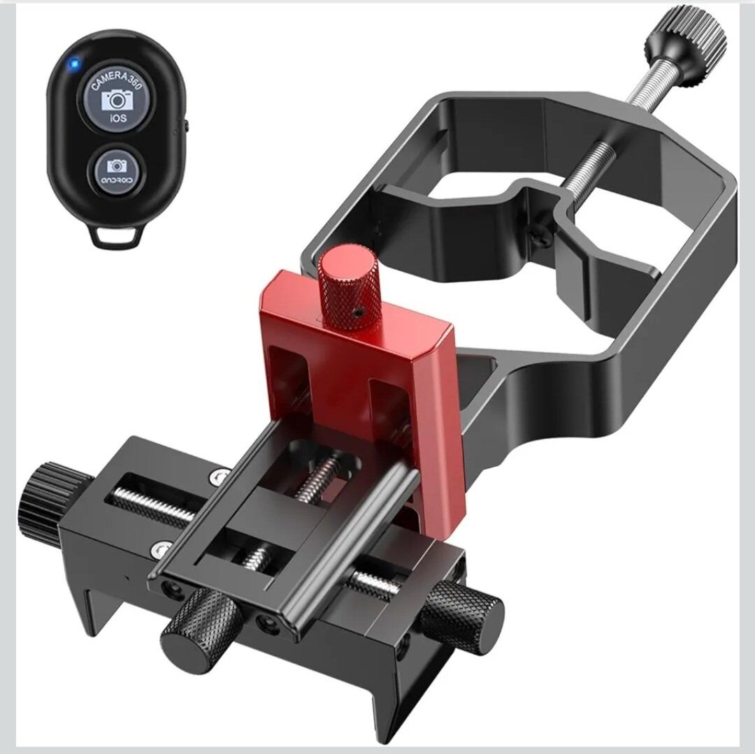 Tridaptor phone adaptor