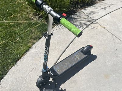 Kid’s Scooter Gyroor H30Max Electric Scooter - Used (Charger Included)