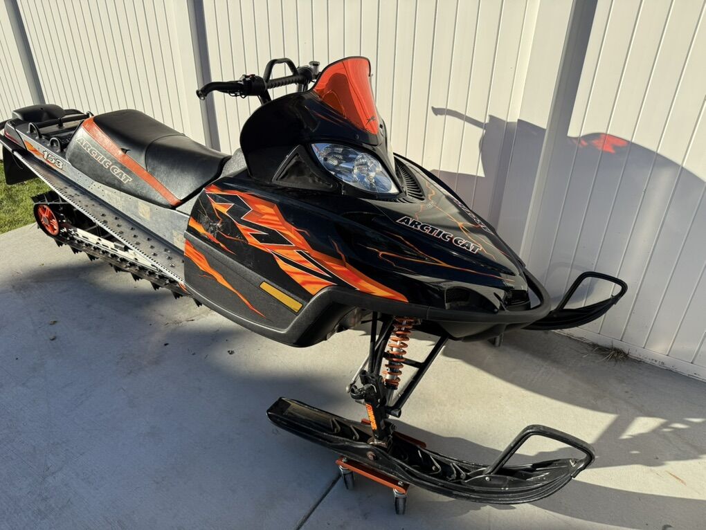 2006 Artic Cat M7