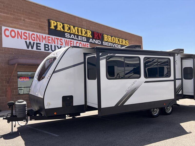 2024 Dutchmen KODIAK 2921FKDS