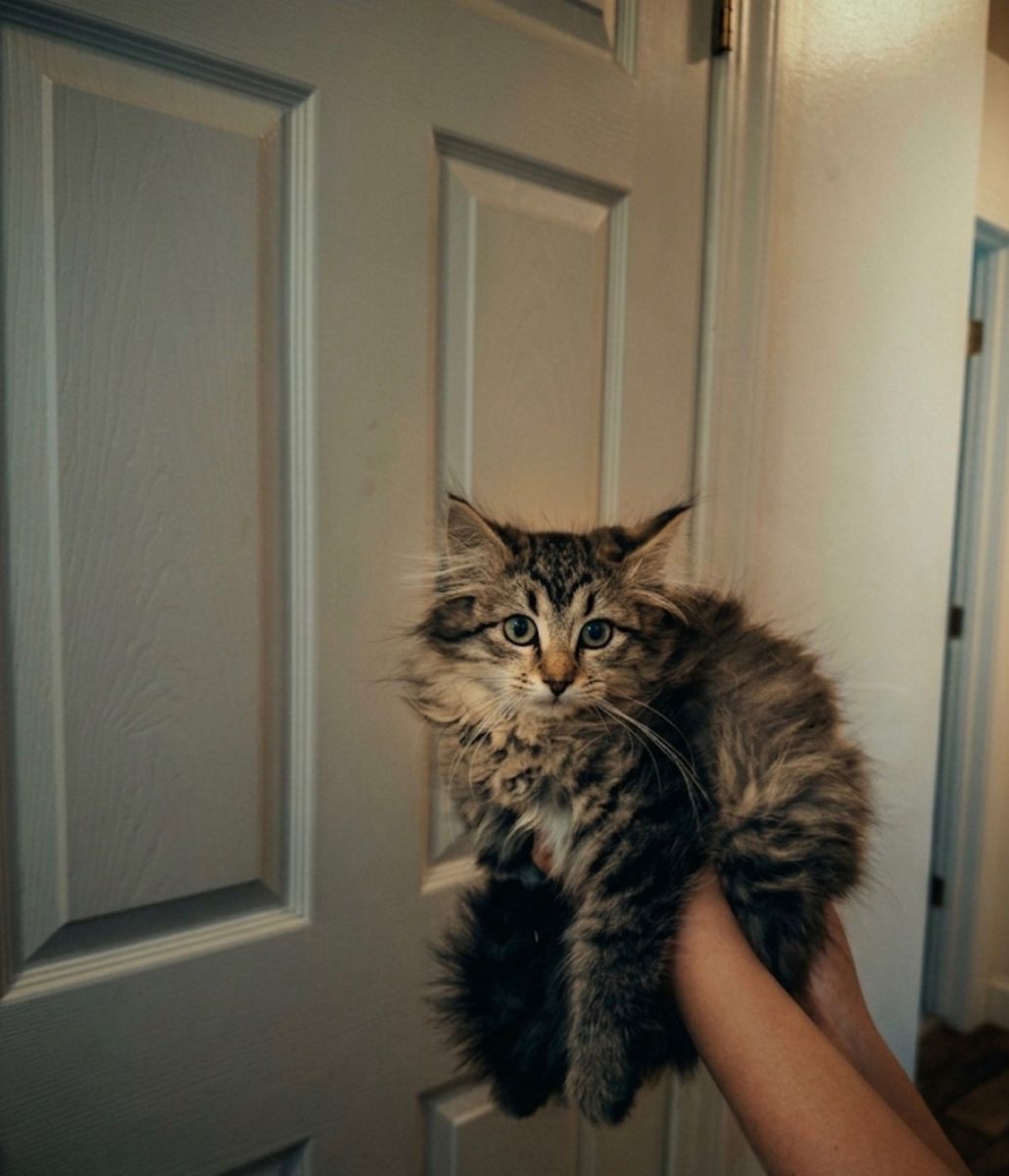 Siberian Forest Kittens *Summer Sale**