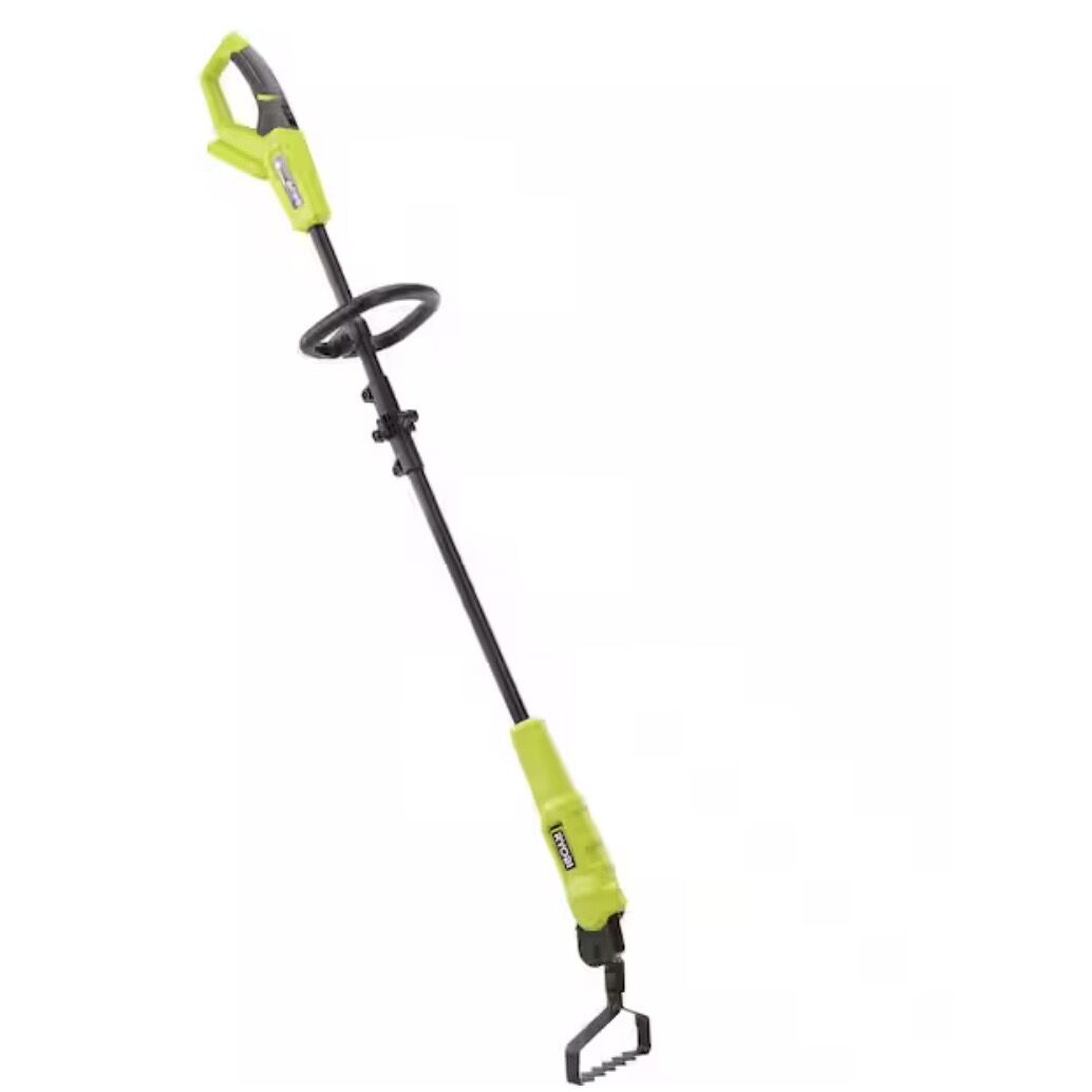 RYOBI ONE+ 18V Cordless Battery Garden Hoe (Tool Only)