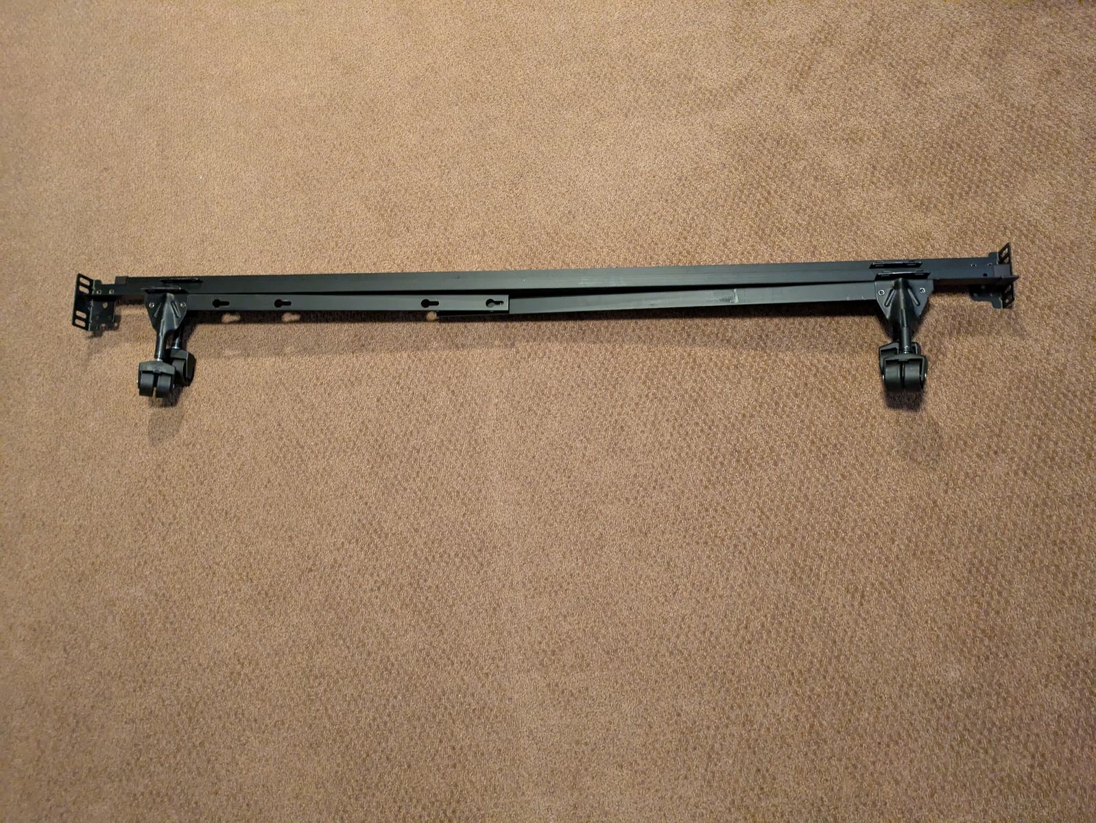 Metal Twin Bed Frame