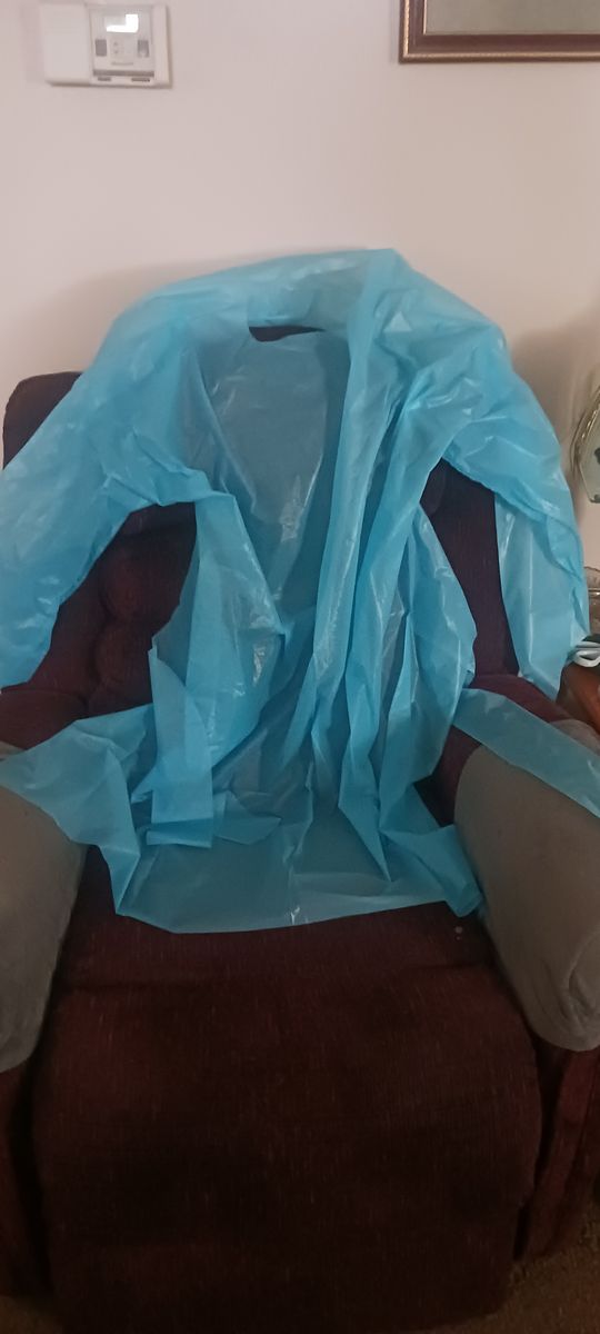 Surgeon cover Friday special