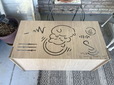 HAMSTER STARTER PACK