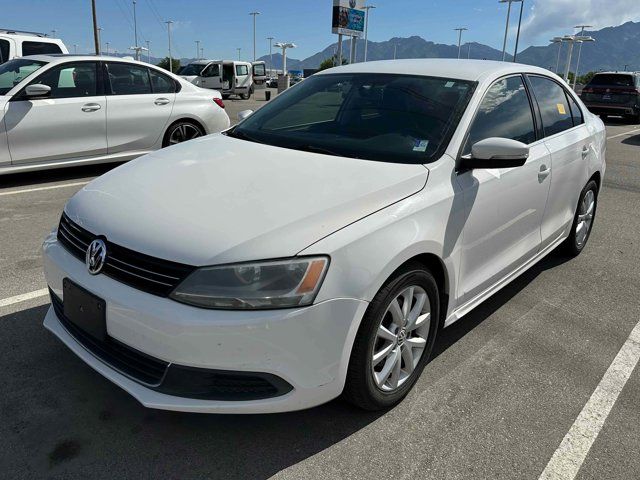 2013 Volkswagen Jetta TDI