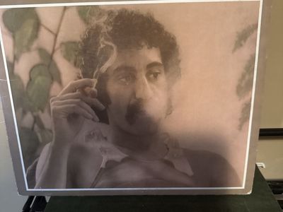 Jim Croce - I Got A Name Vinyl LP Record Album