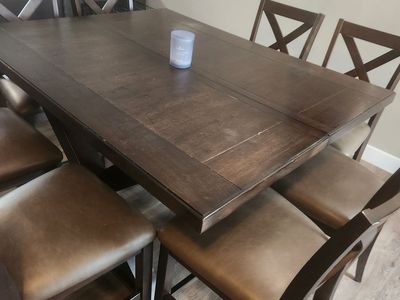 Dinning set